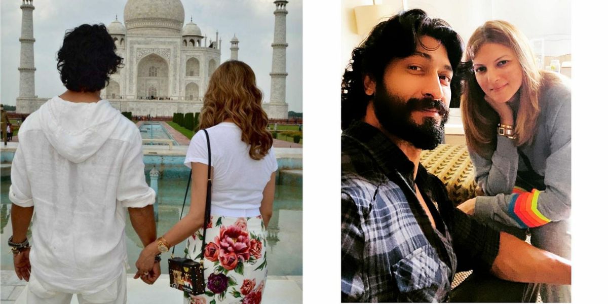 Will the wedding bells chime in London for Vidyut and Nandita this month?